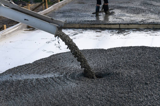  Smoke Rise, AL Concrete contractor Pros