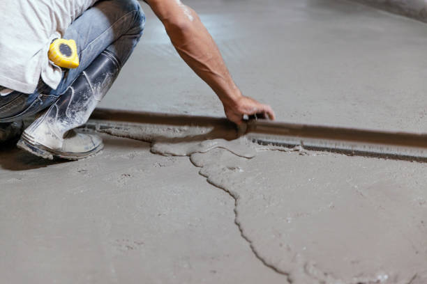 Best Concrete Steps and Stairs in Smoke Rise, AL