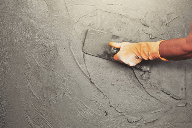 Best Industrial Concrete Flooring in Smoke Rise, AL