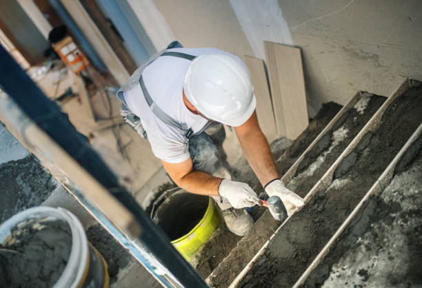  Smoke Rise, AL Concrete contractor Pros