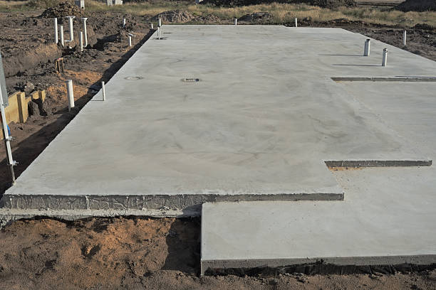 Best Industrial Concrete Flooring in Smoke Rise, AL