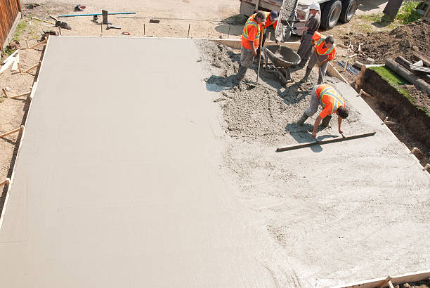 Best Concrete Foundation Repair in Smoke Rise, AL