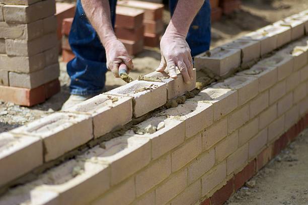 Best Residential Concrete Solutions in Smoke Rise, AL