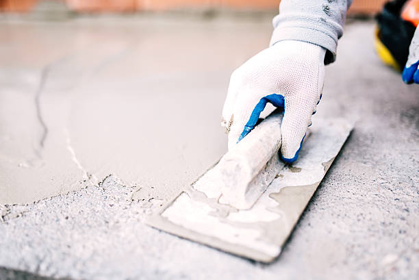 Best Commercial Concrete Services in Smoke Rise, AL