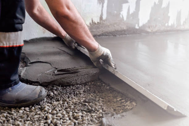 , AL Concrete contractor Company