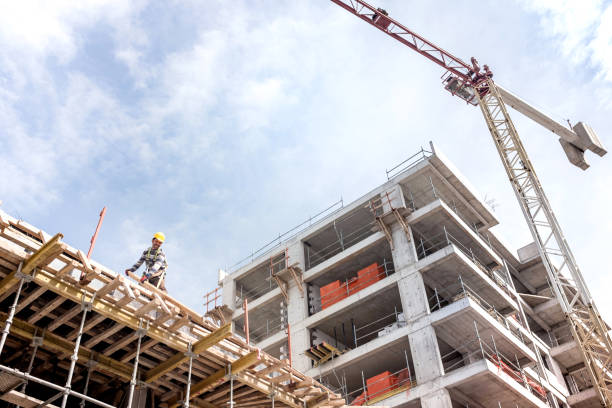 Best Concrete Demolition Services in Smoke Rise, AL